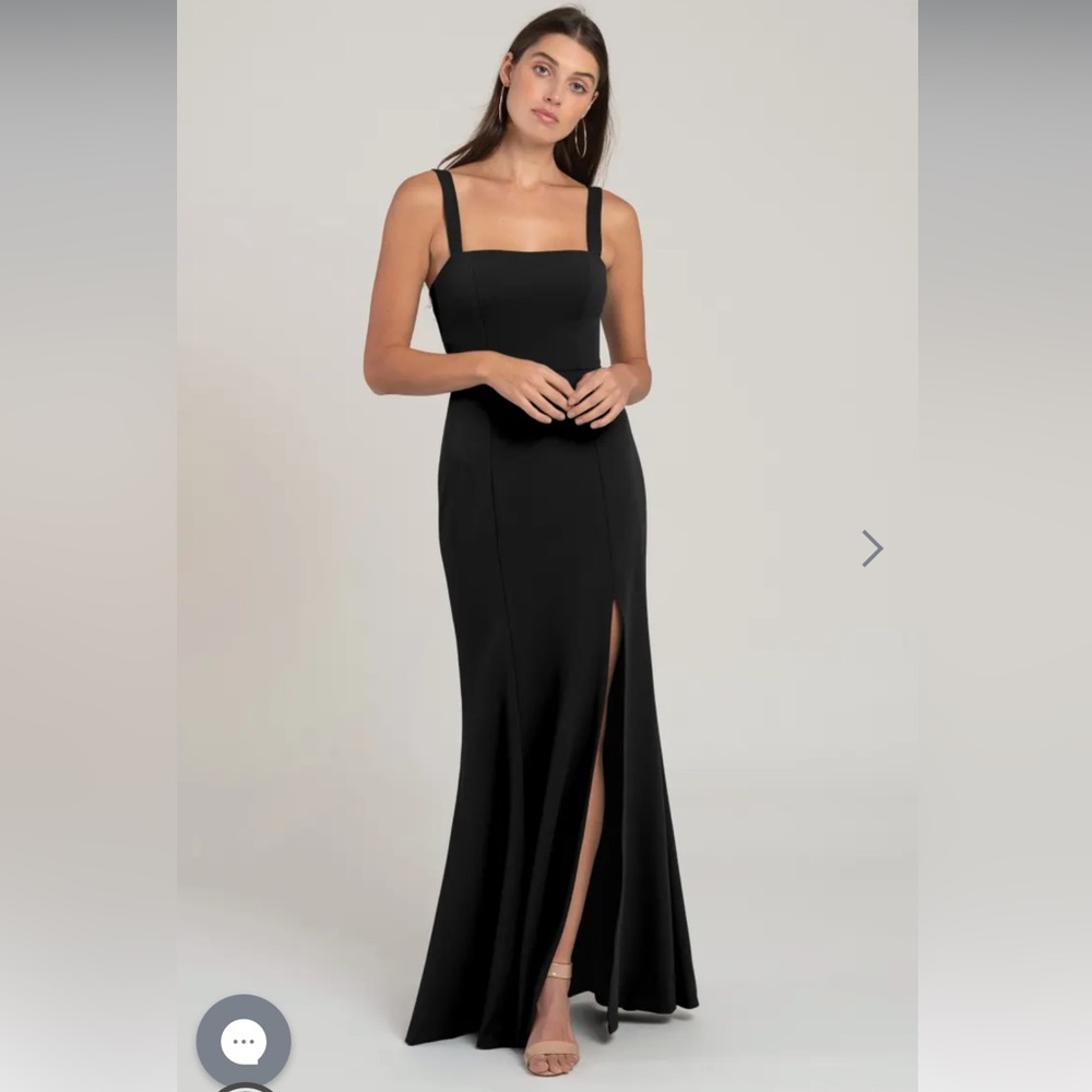 Jenny Yoo Jenner Dress